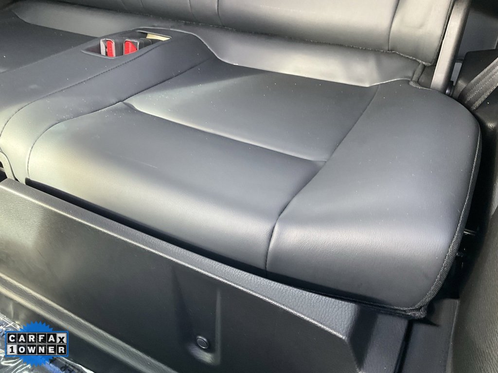 Used 2023 Mitsubishi Outlander SE image 33