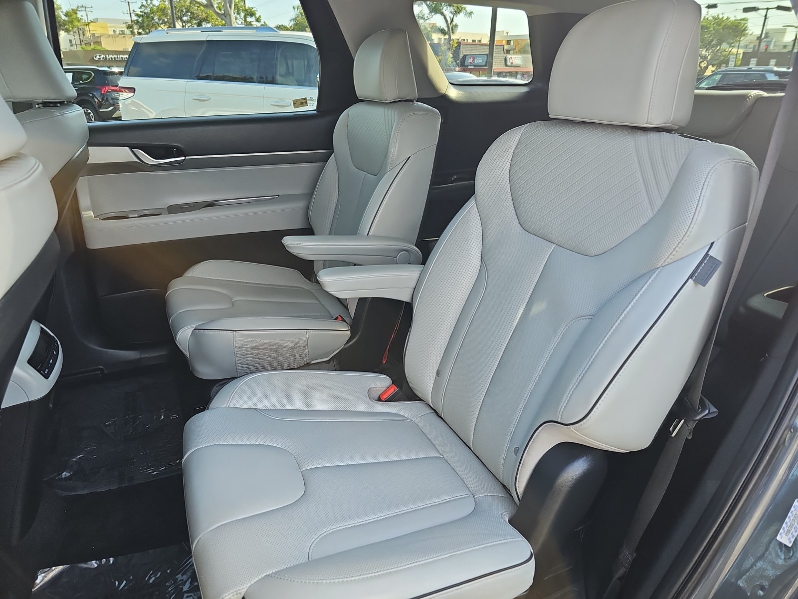 Certified 2023 Hyundai Palisade SEL AWD/4WD image 16