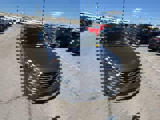 Used 2018 Hyundai Tucson Value image 27