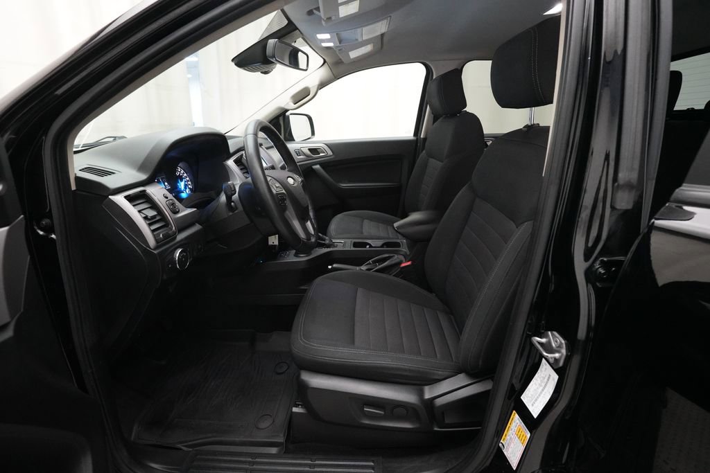 Used 2019 Ford Ranger XLT w/ Equipment Group 302A Luxury AWD/4WD image 7