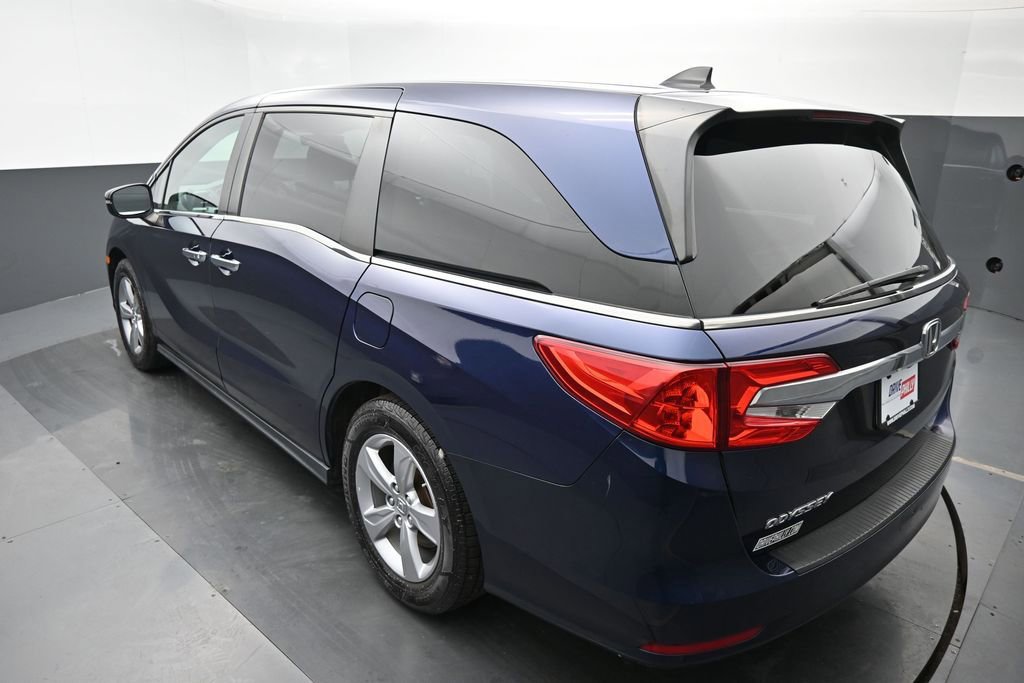 Used 2019 Honda Odyssey EX-L image 6
