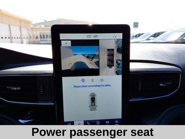 Used 2021 Ford Explorer ST w/ Equipment Group 401A image 17