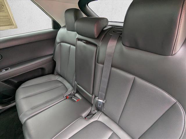 Used 2025 Hyundai Ioniq 5 SEL image 11