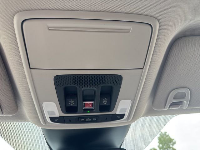 New 2026 Honda Pilot Touring image 30