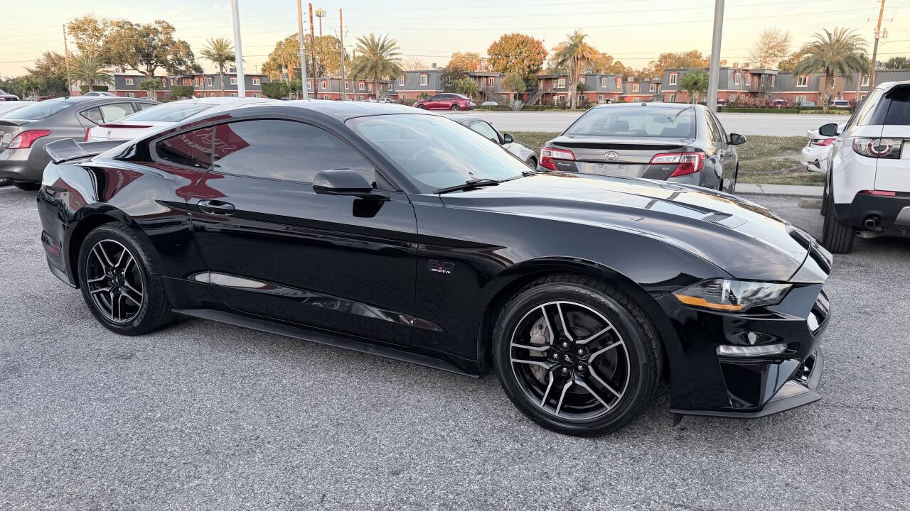 Used 2019 Ford Mustang GT image 6