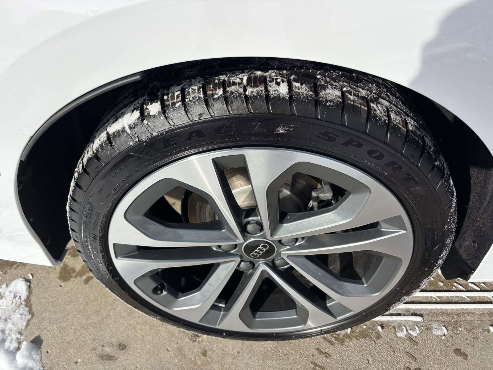 New 2026 Audi A3 2.0T Premium Plus AWD/4WD image 10