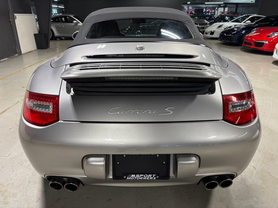 Used 2011 Porsche 911 Carrera S RWD image 15