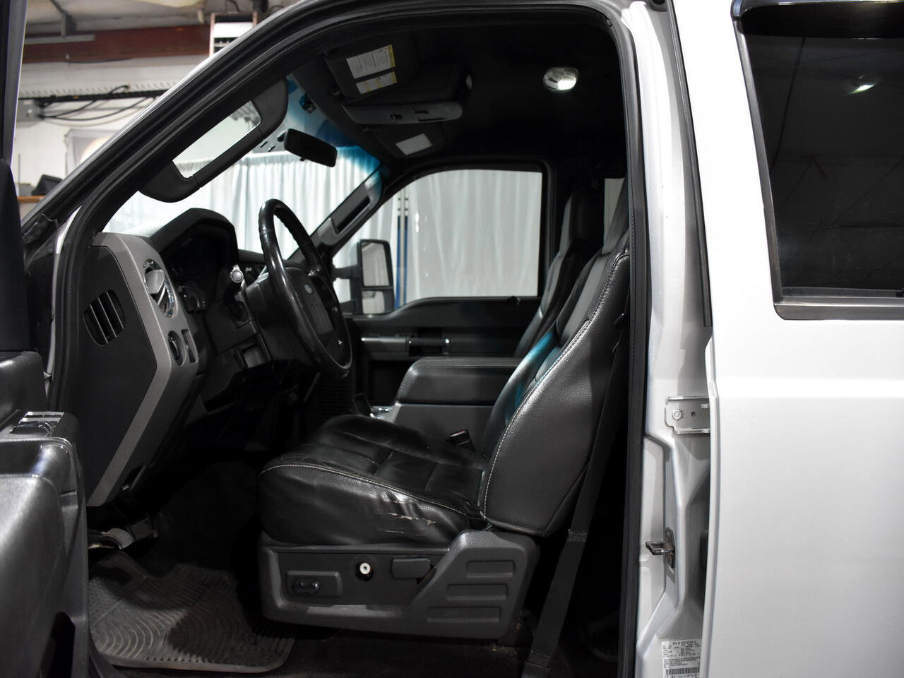 Used 2008 Ford F250 XL image 10