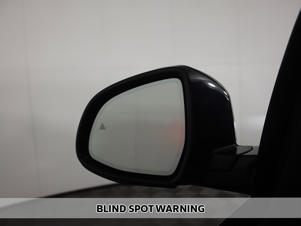 Used 2022 BMW X3 xDrive30i w/ Premium Package Essential image 5