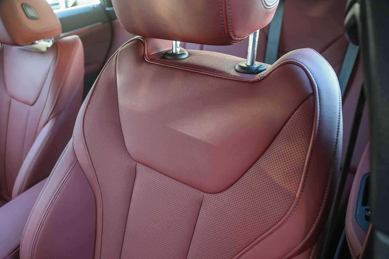 Used 2025 BMW i4 M50 image 21