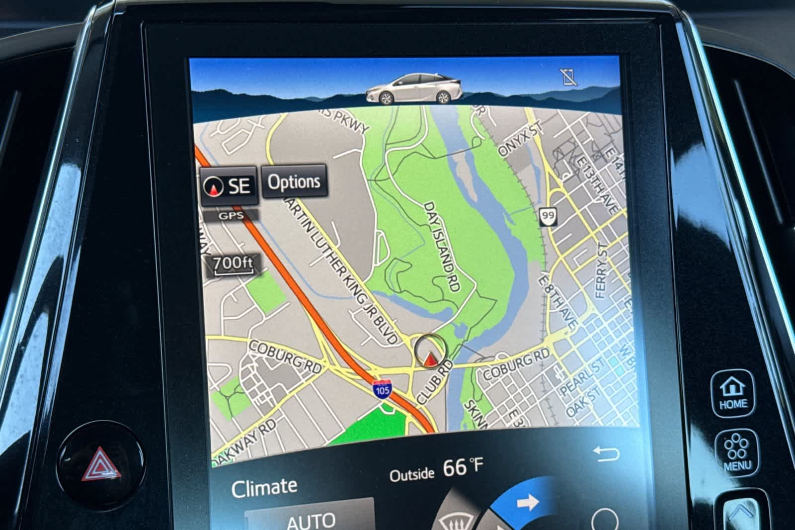 Used 2020 Toyota Prius Prime XLE FWD image 19