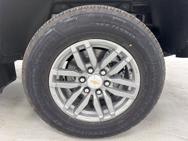 New 2026 Chevrolet Colorado LT w/ Advanced Trailering Package image 38