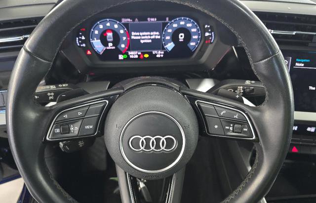 Used 2022 Audi A3 2.0T Premium image 9