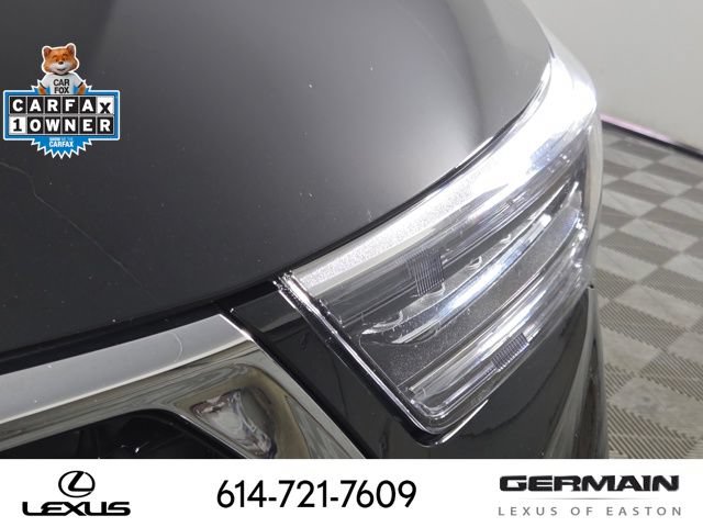 Used 2020 Acura RDX AWD w/ Advance Package image 15