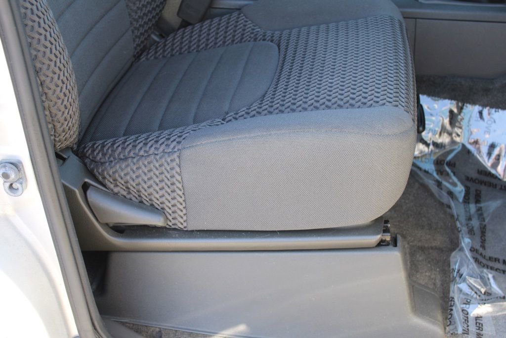 Used 2017 Nissan Frontier SV image 20