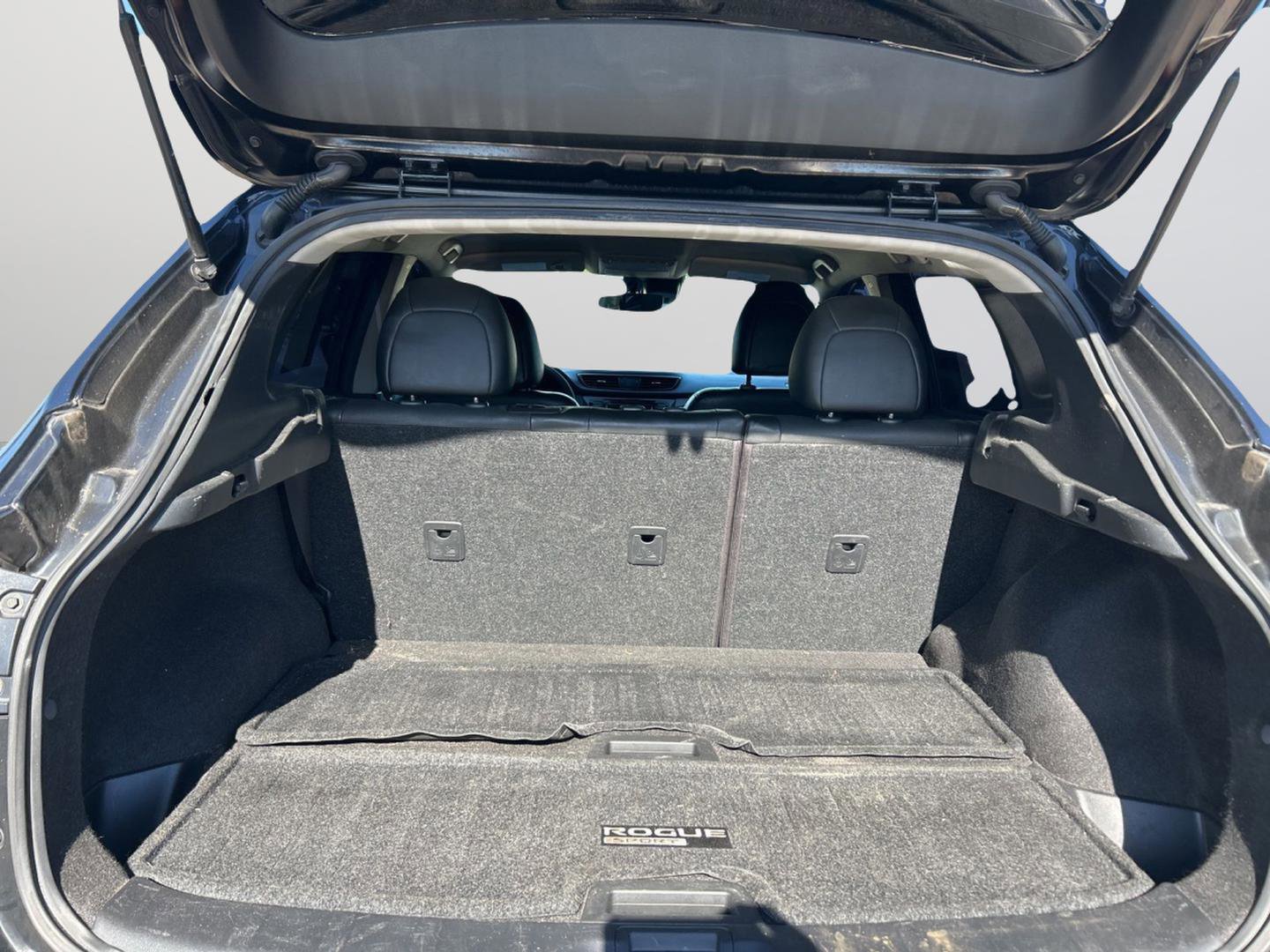 Used 2019 Nissan Rogue Sport SL image 35