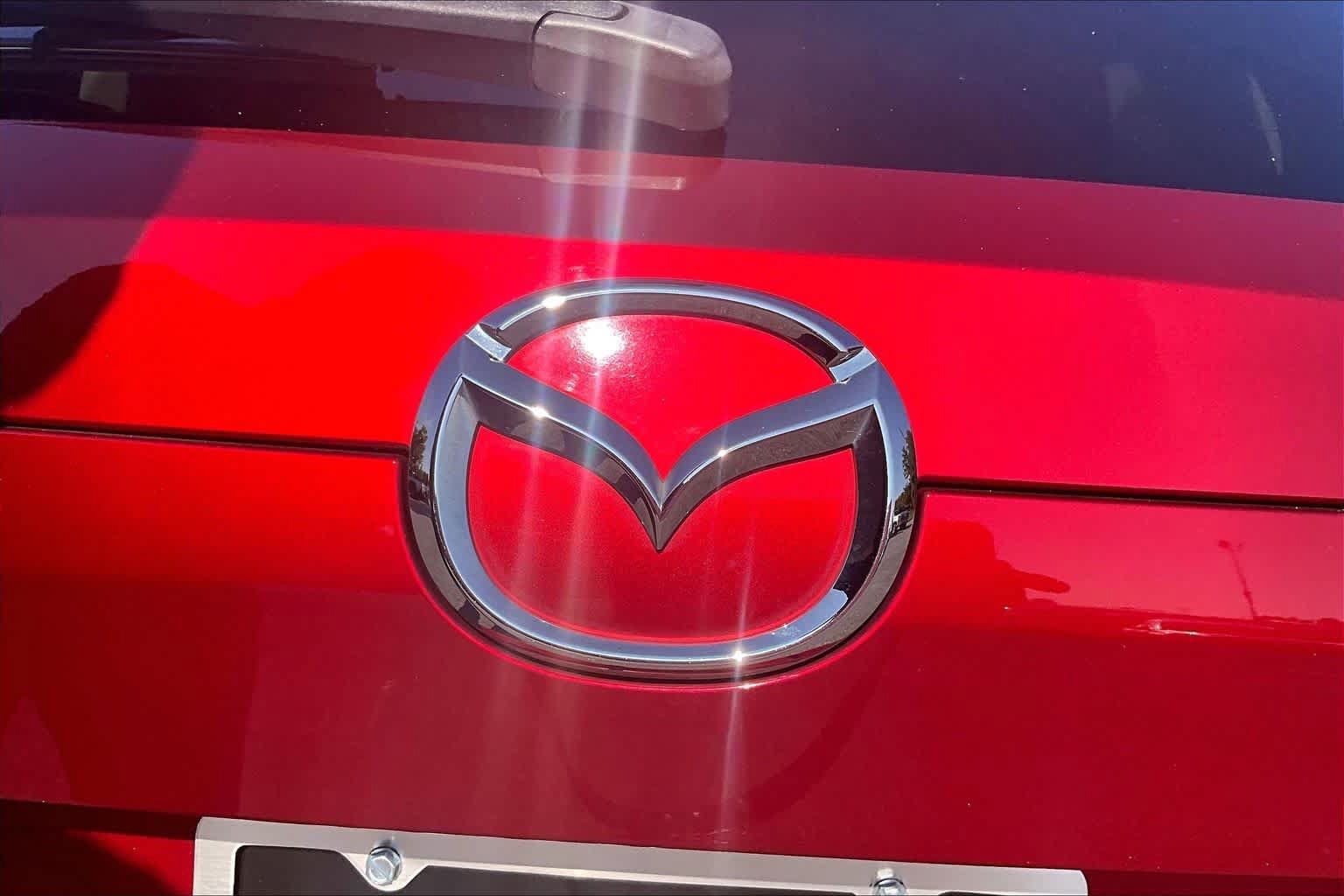 Used 2017 MAZDA CX-5 Grand Touring AWD/4WD image 31