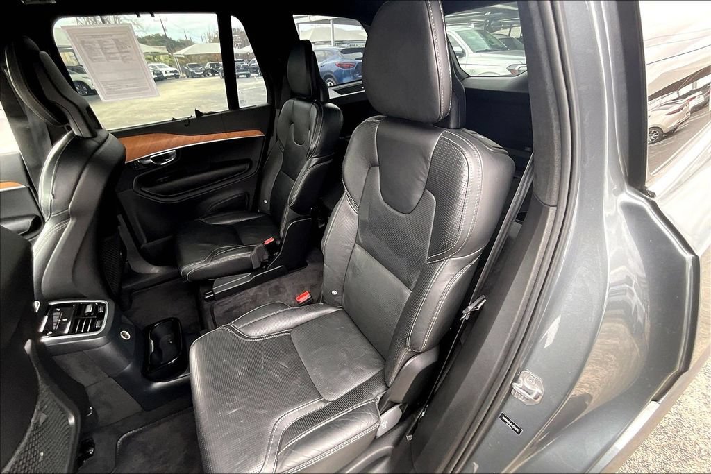Used 2020 Volvo XC90 T8 Inscription AWD/4WD image 35