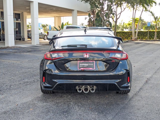 New 2025 Honda Civic Type R image 7