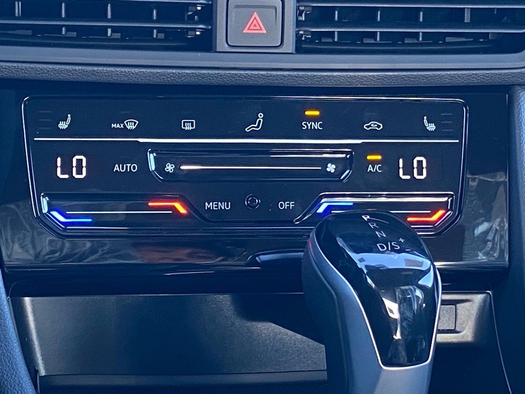 New 2026 Volkswagen Jetta Sport image 7