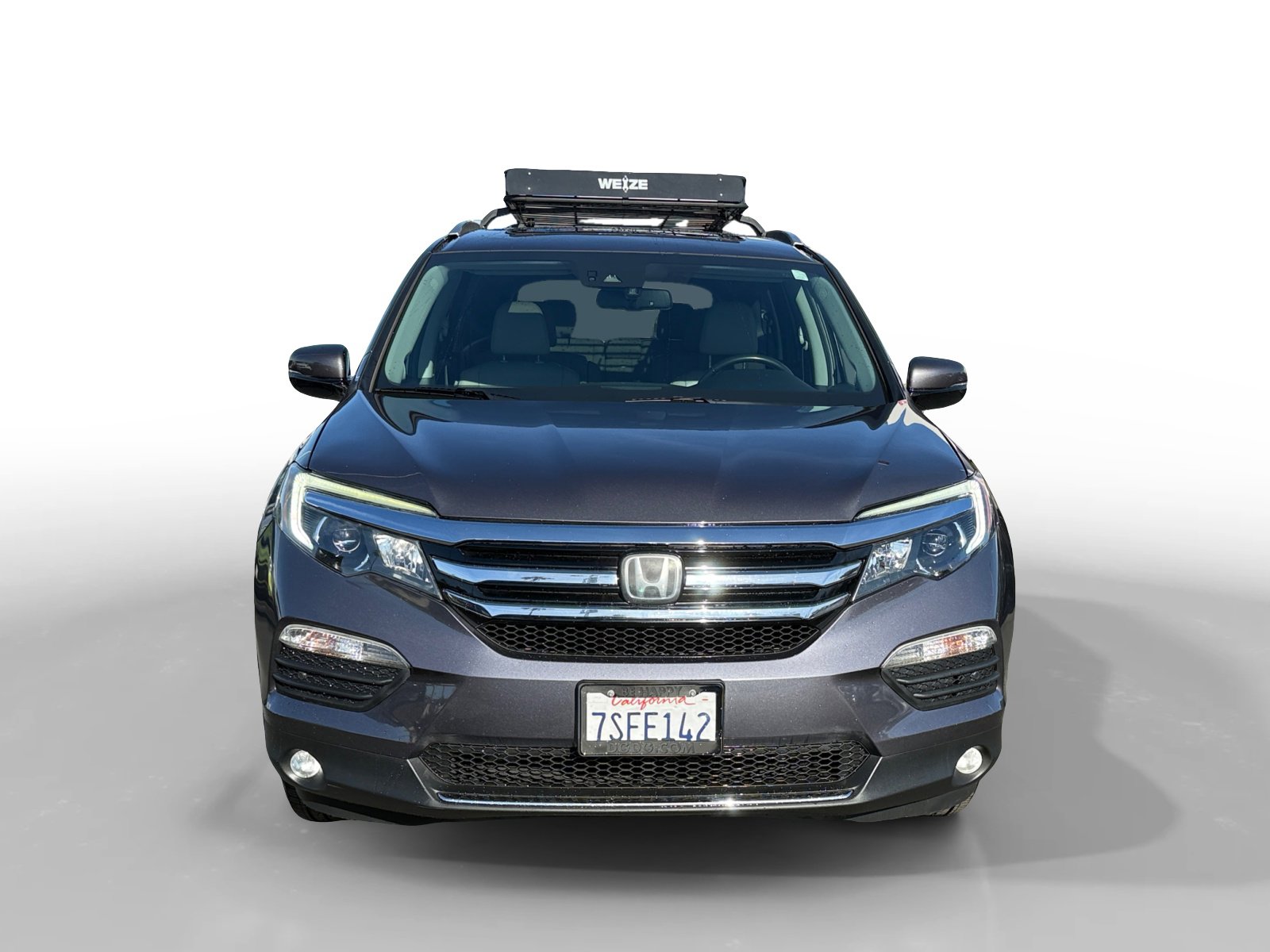 Used 2016 Honda Pilot Elite image 8