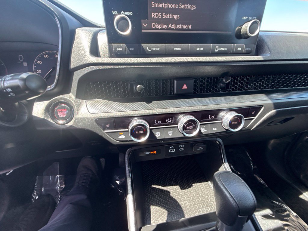 Used 2024 Honda CR-V EX image 31