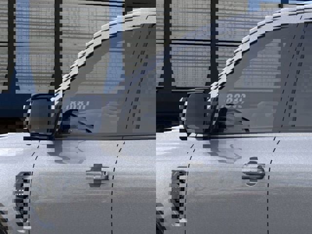 New 2025 Ford Ranger Lariat w/ Trailer Tow Package image 20