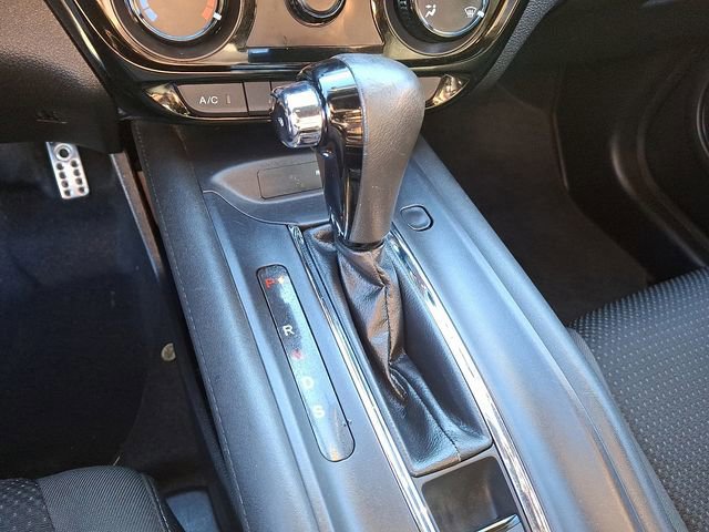 Used 2019 Honda HR-V Sport image 21