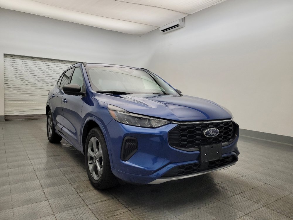 Used 2023 Ford Escape ST-Line image 13