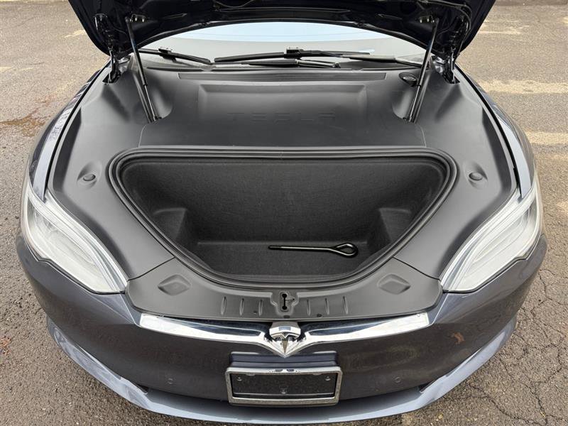Used 2020 Tesla Model S Long Range Plus image 18