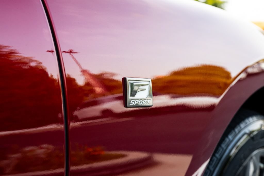Used 2018 Lexus LS 500 F Sport w/ Accessory Package (Z2) RWD image 11