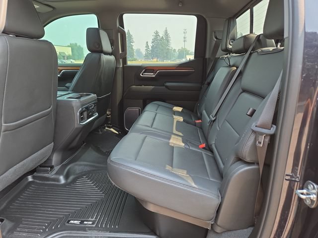 Used 2022 GMC Sierra 1500 Denali AWD/4WD image 32