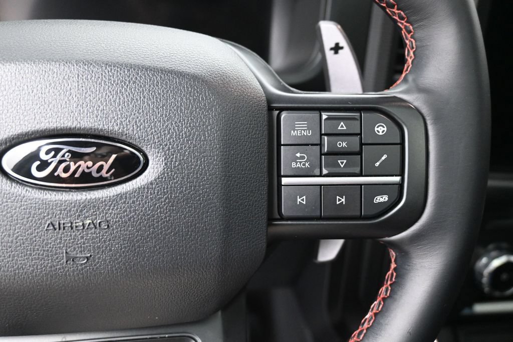 Used 2025 Ford F150 Raptor AWD/4WD image 18