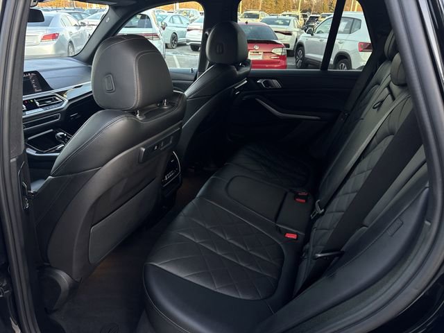 Used 2023 BMW X5 xDrive40i image 22
