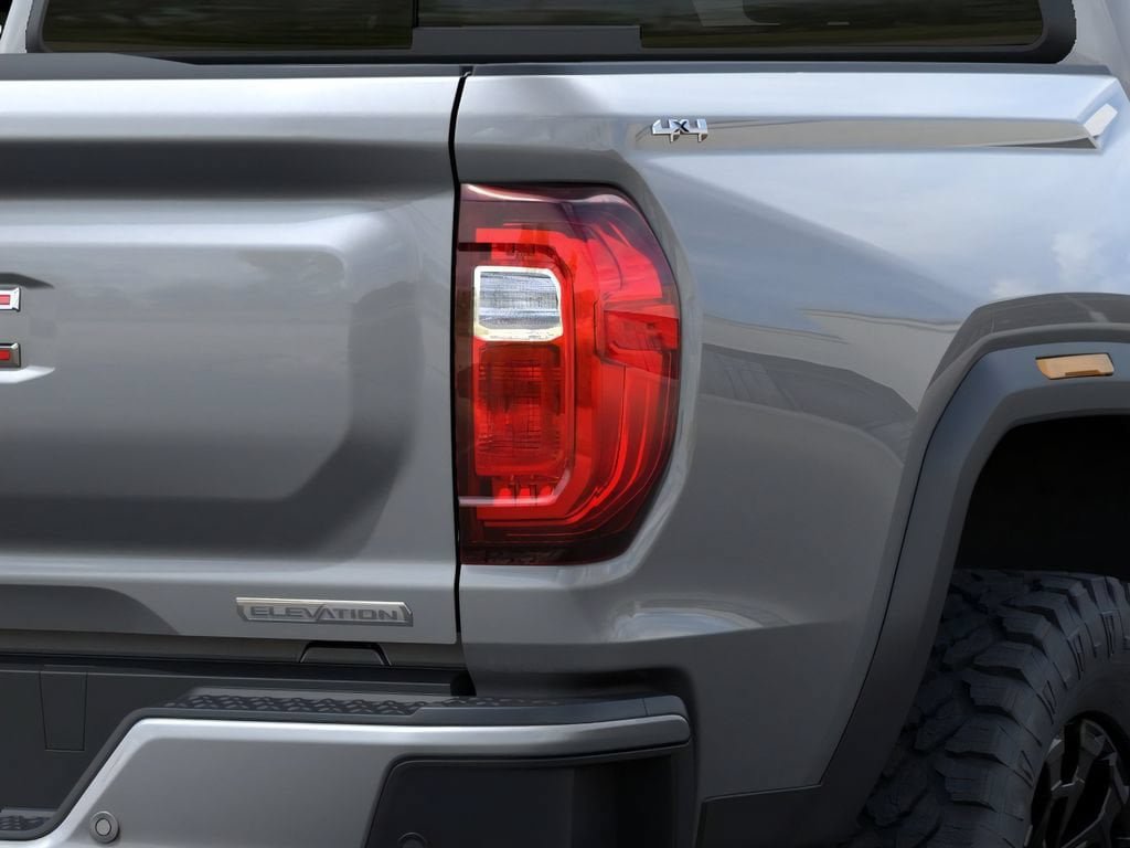 New 2026 GMC Canyon Elevation w/ Convenience Package AWD/4WD image 12