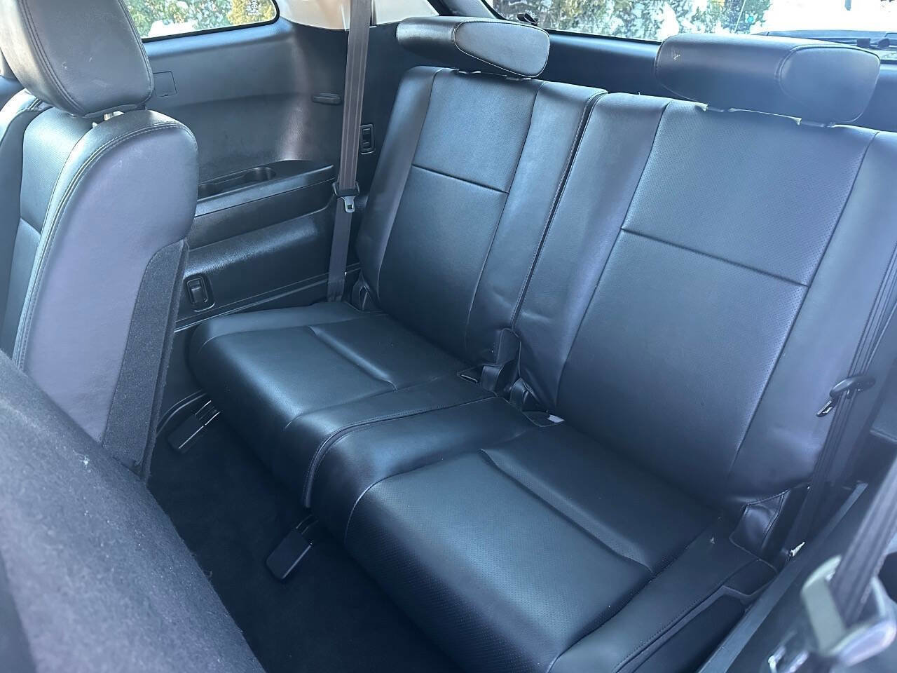 Used 2015 MAZDA CX-9 Touring image 13