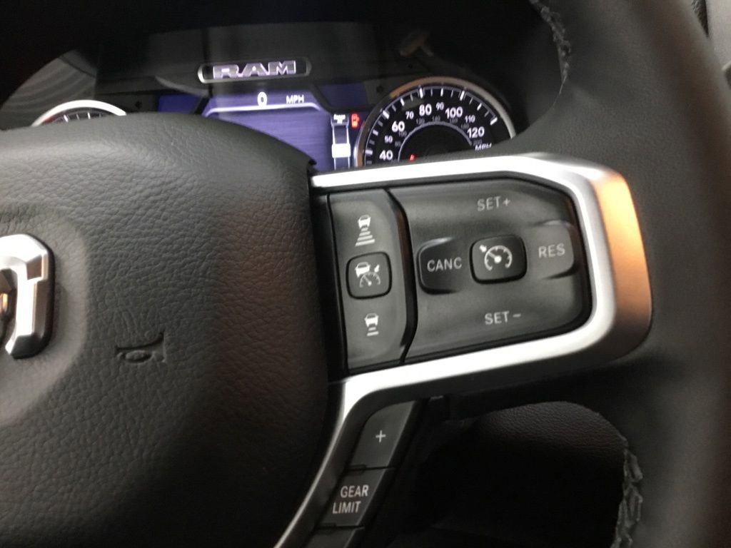 New 2025 RAM 2500 Big Horn image 41