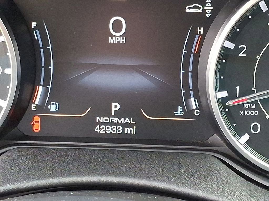 Certified 2022 Maserati Levante GT image 13