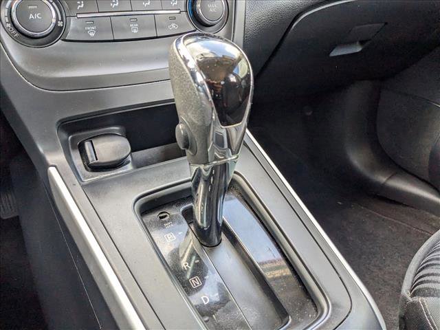 Used 2017 Nissan Sentra SV image 12