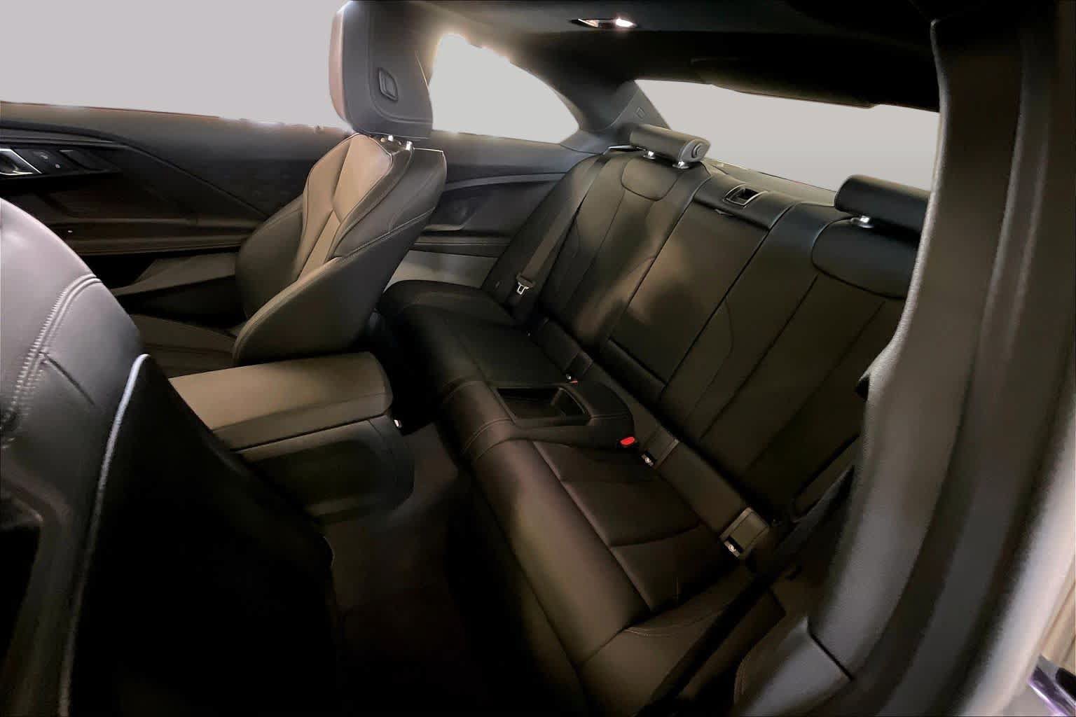 Used 2025 BMW 230i Coupe RWD image 19