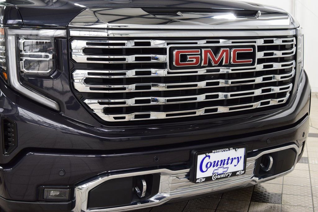 Used 2024 GMC Sierra 1500 Denali image 13