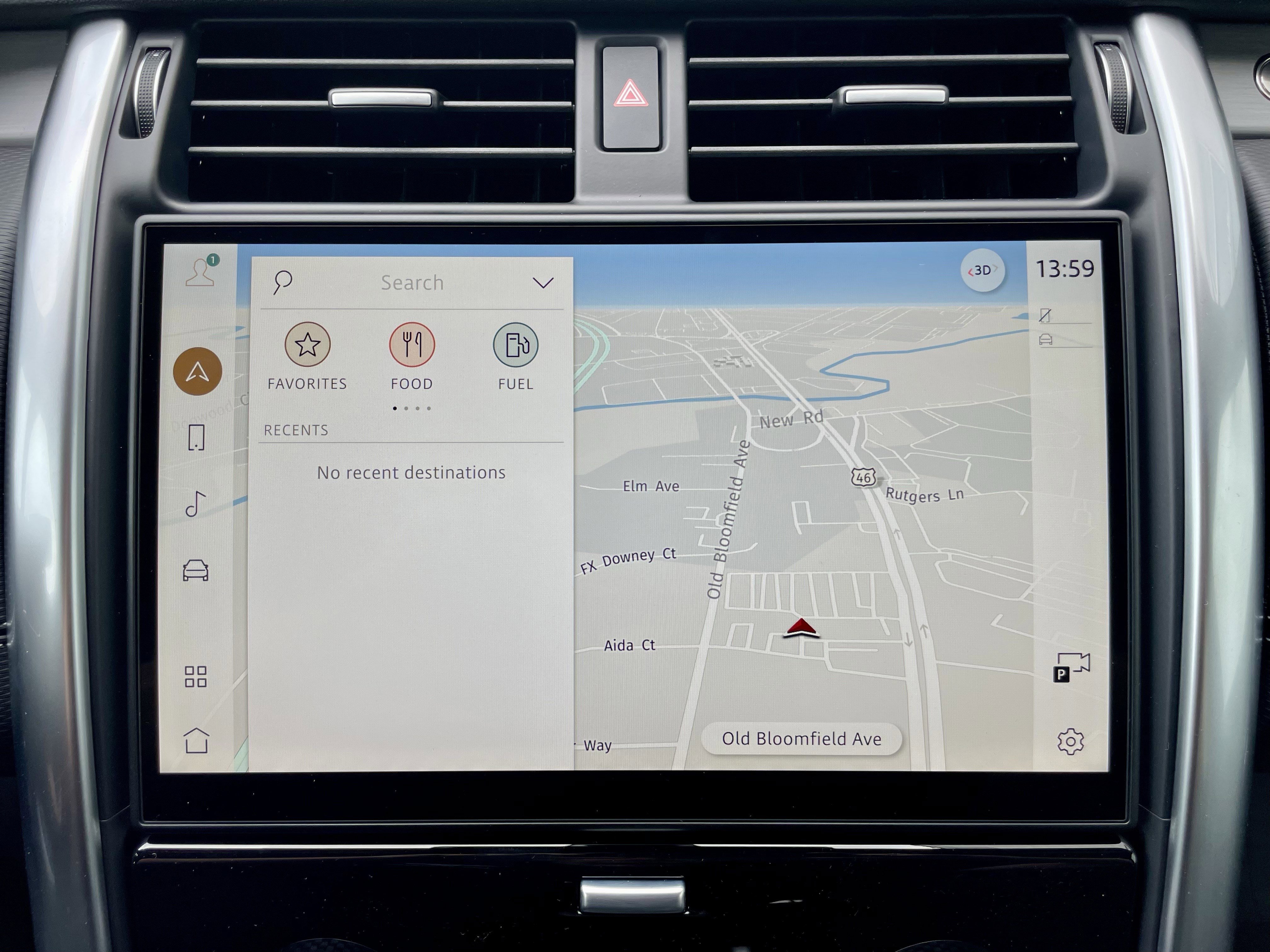 Used 2024 Land Rover Discovery Dynamic SE image 27