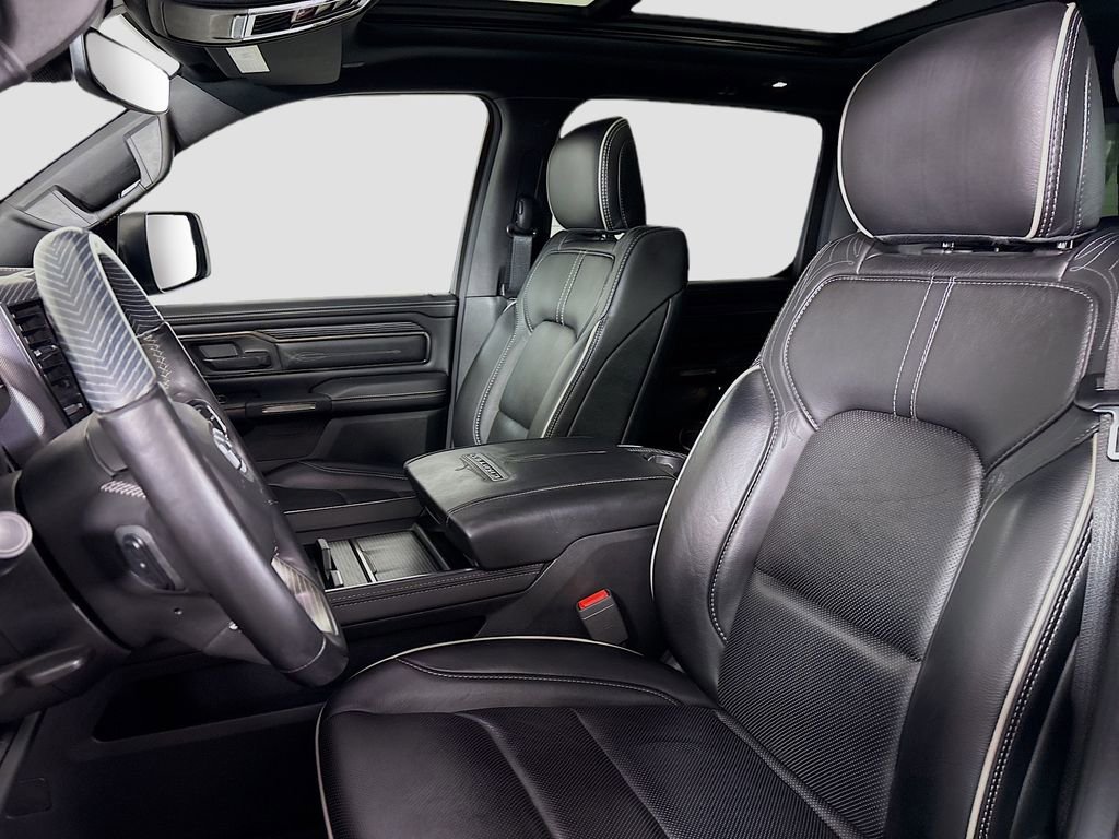 Used 2021 RAM 1500 Limited image 25