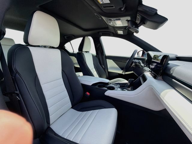 New 2026 Lexus IS 350 F Sport w/ Technology Package RWD image 14
