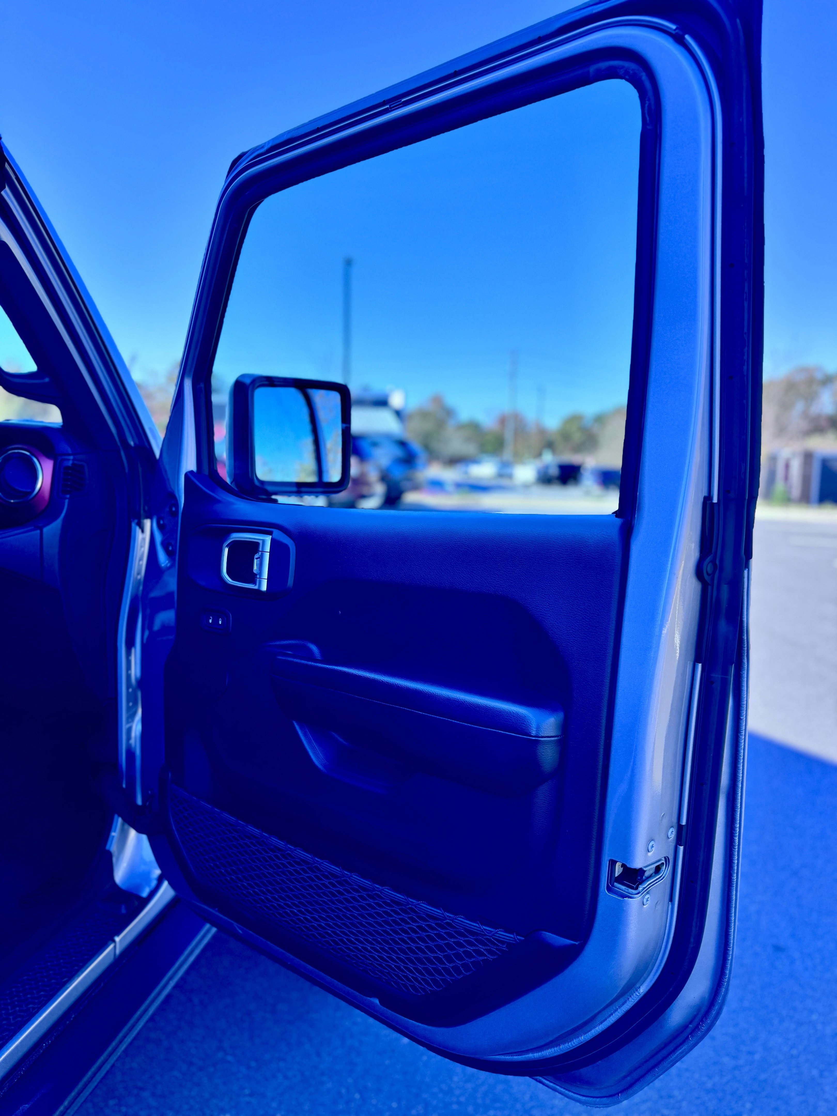 Used 2019 Jeep Wrangler Rubicon image 79