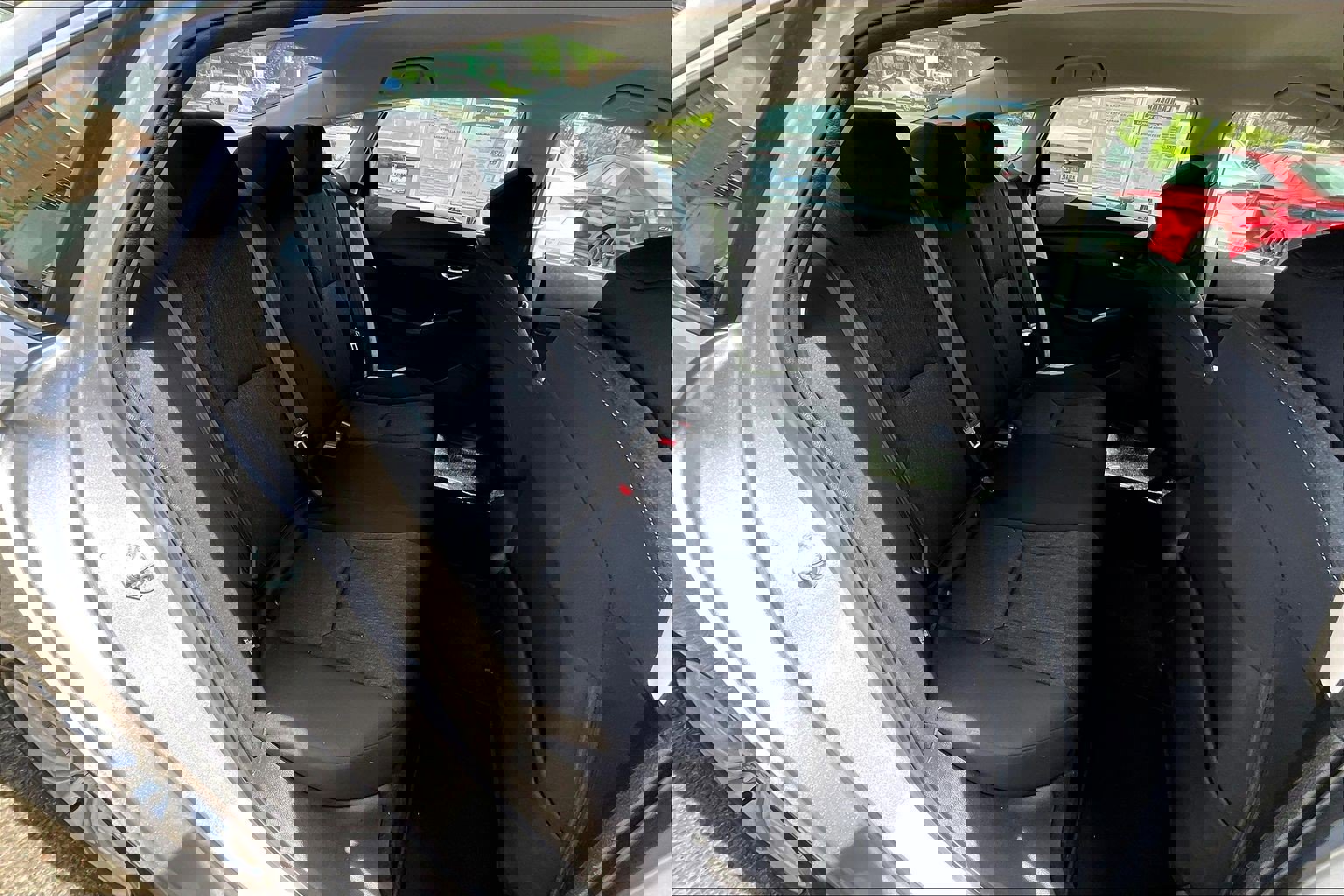 Used 2023 Honda Accord LX image 27