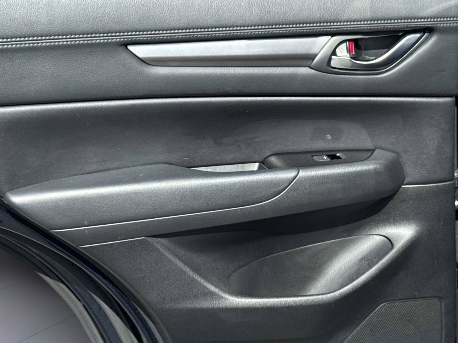 Certified 2023 MAZDA CX-5 AWD 2.5 S w/ Select Package image 11