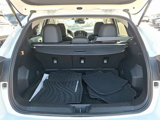 Certified 2024 Subaru Crosstrek 2.5i Limited image 29