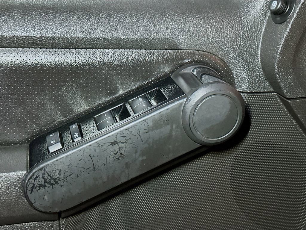 Used 2009 Ford Explorer Sport Trac Adrenalin AWD/4WD image 15