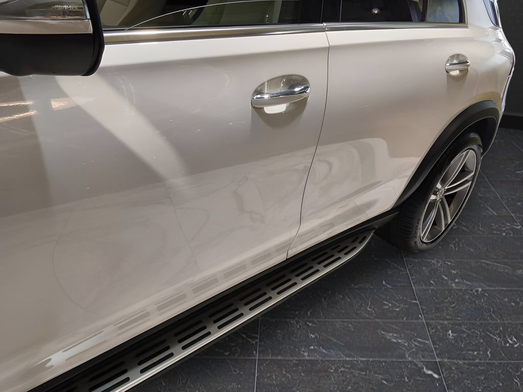 Used 2022 Mercedes-Benz GLE 350 4MATIC w/ Premium Package image 31
